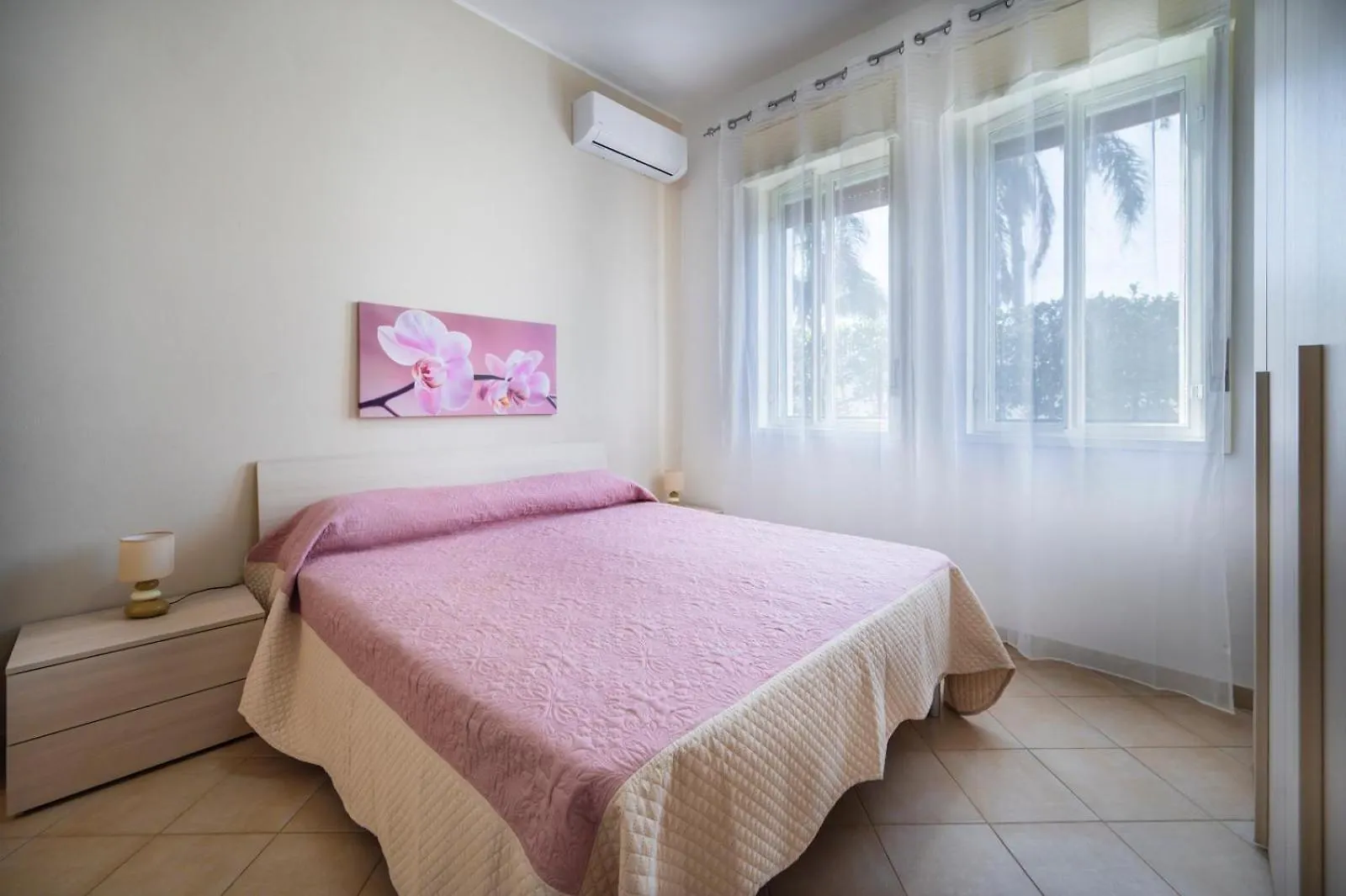 Casa de Férias Summer Beach Avola