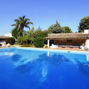 Hébergement de vacances Del Commendatore Sirugo, Avola