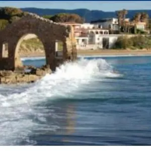 Casa vacanze Scogliera, Avola